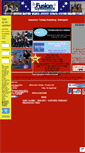 Mobile Screenshot of fusiongym.com